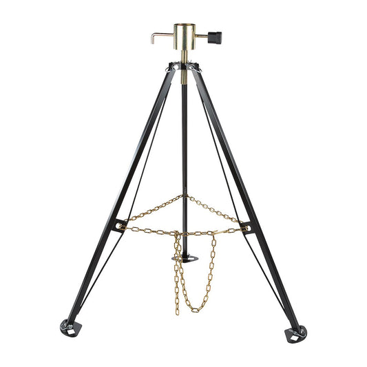 5TH WHEEL STABILIZER ADJ