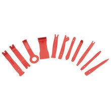 Load image into Gallery viewer, 11PC TRIM REMOVAL TOOL SET
