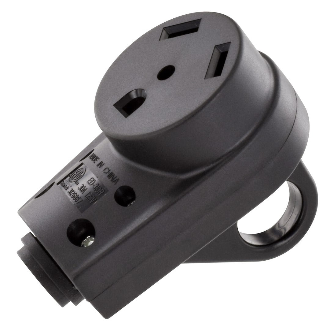 30A REPLACEMENT RECEPTACL
