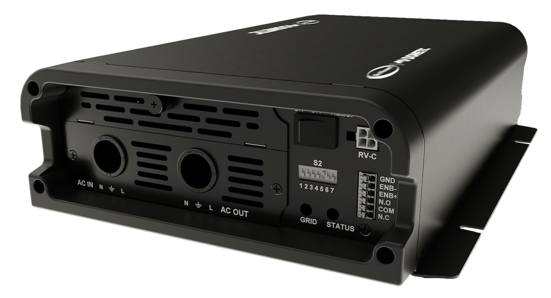 ASW-3000-12-TS - 3000W ADVANCED SIN