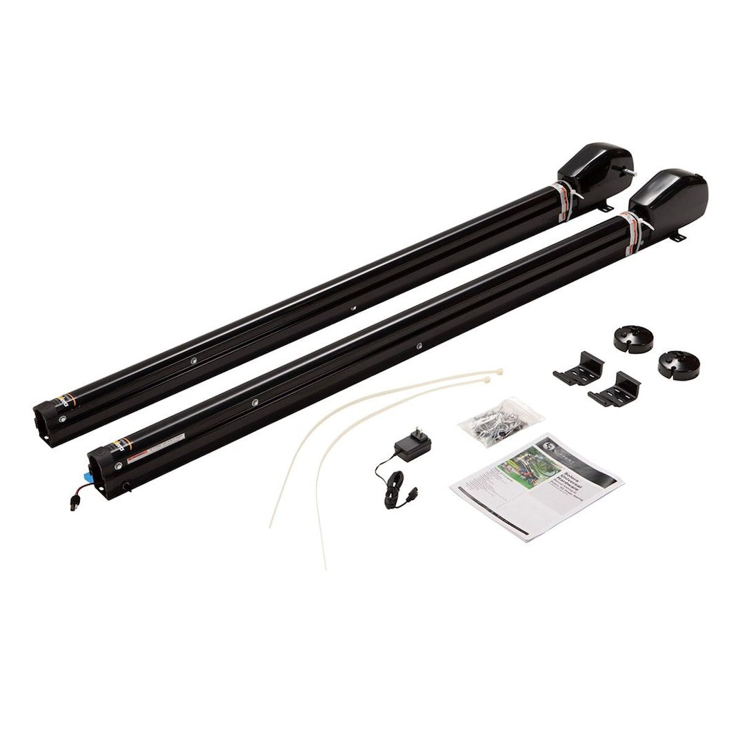 AWNING SOLERA PWR 18V 69 AM KIT BLK