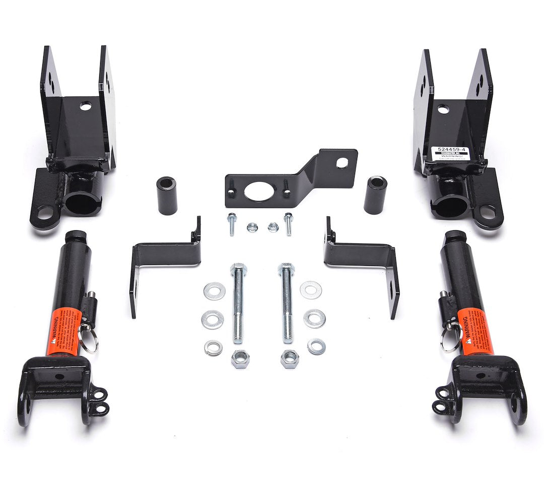 BASEPLATE 19 FORD RANGER