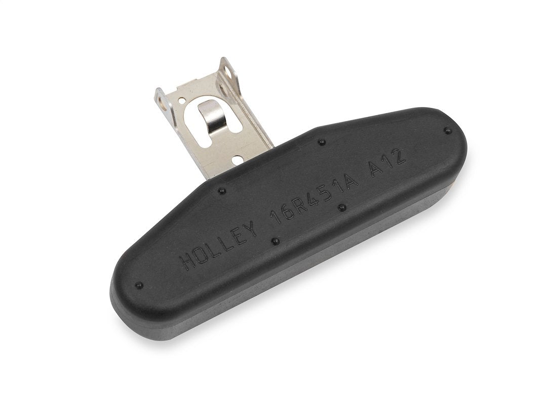 116-3 DUAL FEED FLOAT