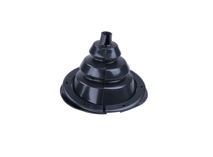 MOTOR WELL BOOT - 4' SPLIT