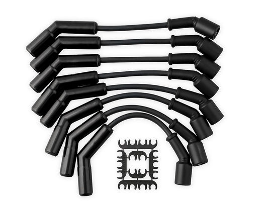 CERAMIC  IGNITION WIRE SET