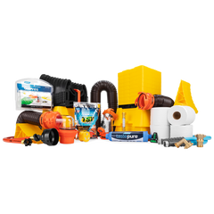 DAY OF DELIVERY KIT  BOXED  TRAVELE