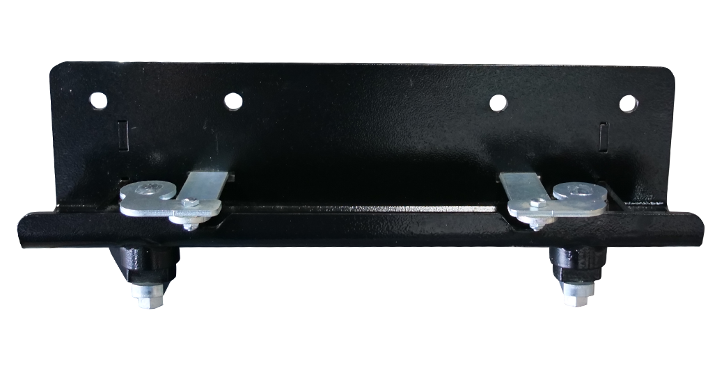 SIDE RAIL MOUNTING KIT F/RECON