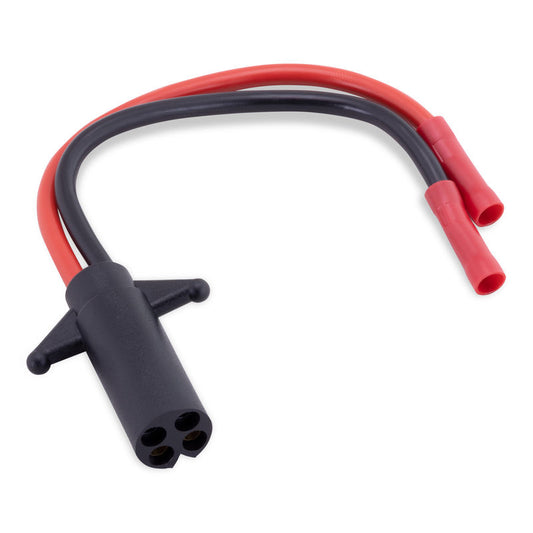 TROLLING MOTOR SOCKET MOTOR SIDE 12