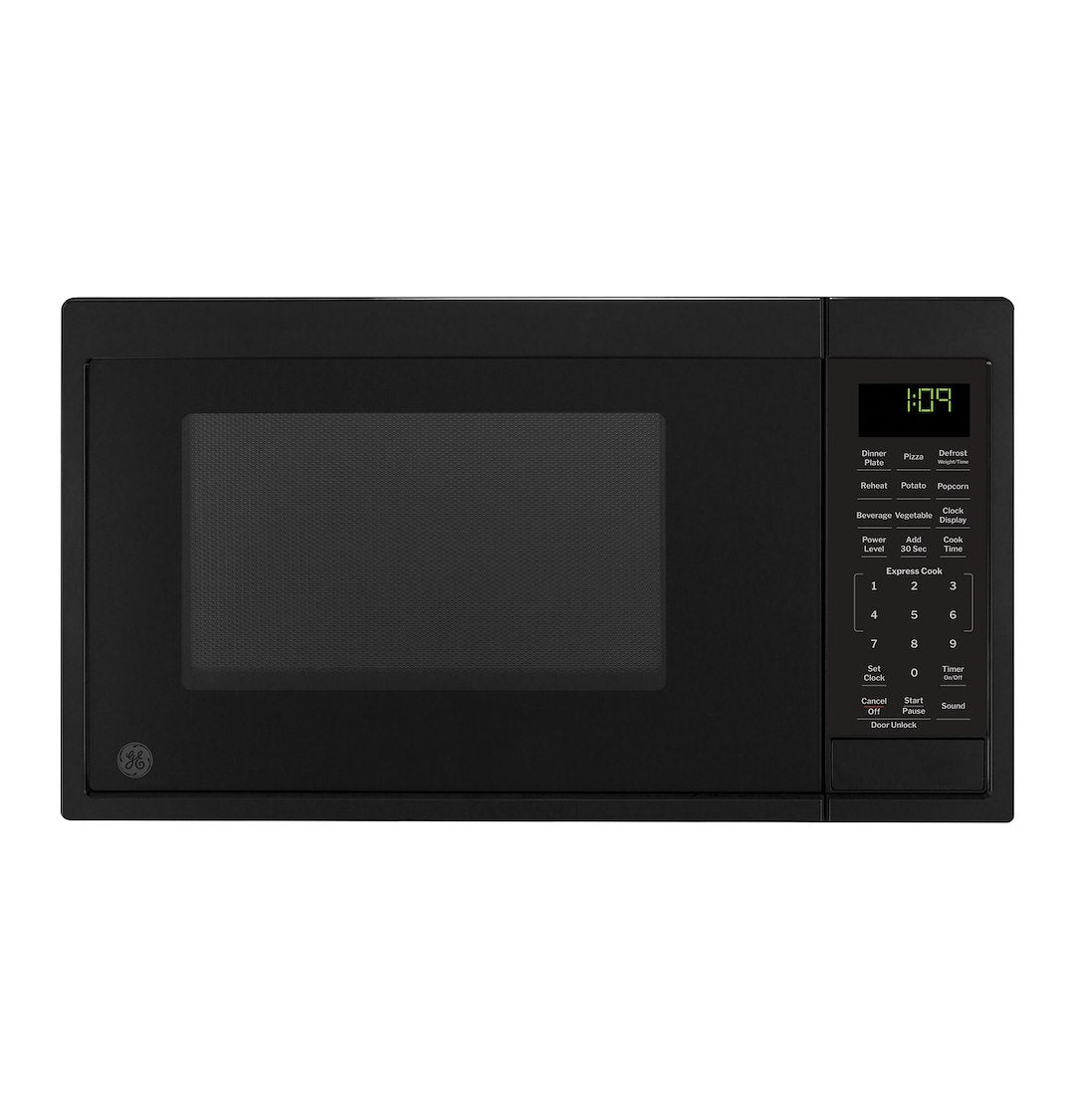 GE 0.9 CU. FT MICROWAVE