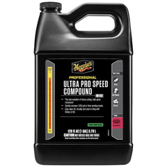 ULTRA PRO SPEED COMPOUND - 1 GAL