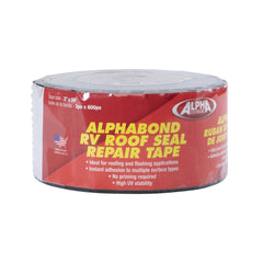 ALPHABOND TPO TAPE 3'X50' BLACK