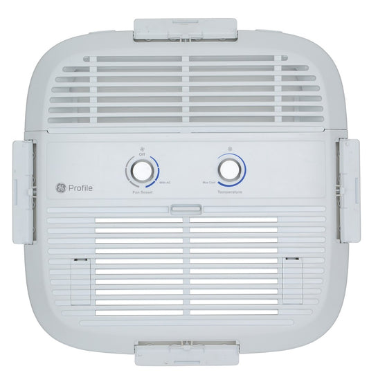 GE MECHANICAL NON-DUCTED CEILING A