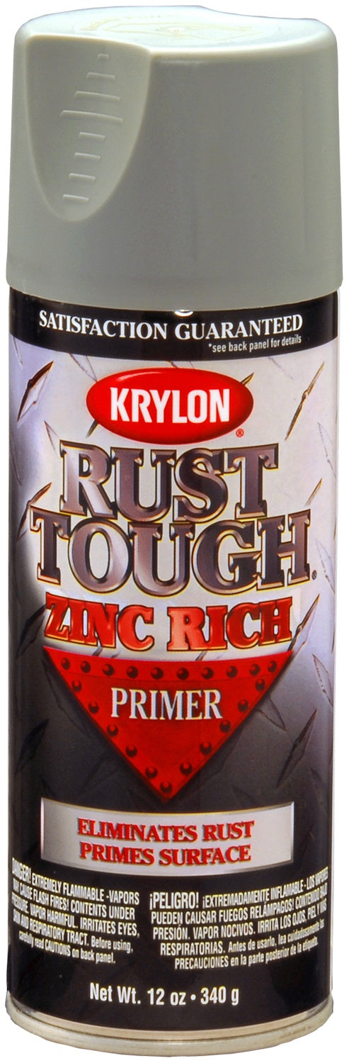 RUST TOUGH ZINC RICH PRMR