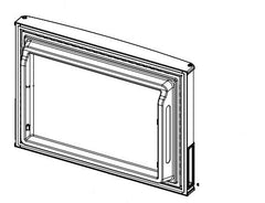 NR640153 FREEZER DOOR ASSEMBLY WITH