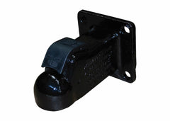 COUPLER 2 5/16' COMP FLAT MNT W/ .7