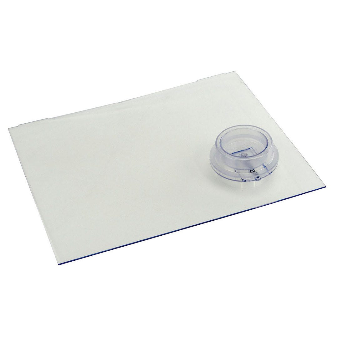 SCREEN DOOR SLIDER PANEL