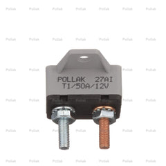 50 AMP CIRCUIT BREAKER PK