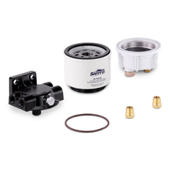 FWS GAS KIT 120RUL 10 MICRON