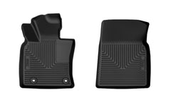 WB FRONT FLOOR LINERS