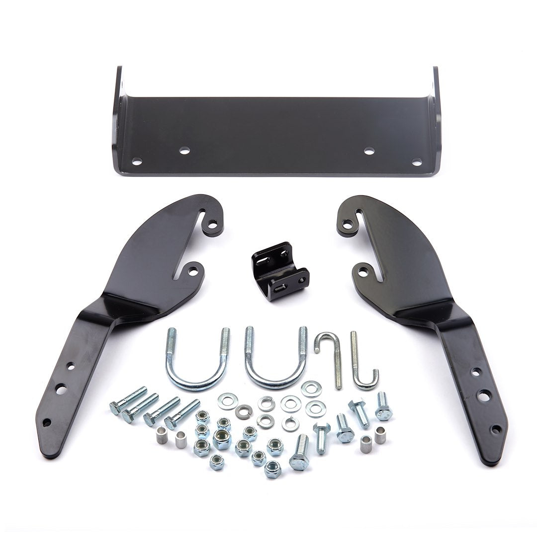 PLOW MOUNTING KIT YAMAHA