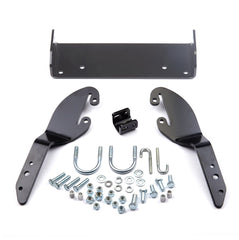 PLOW MOUNTING KIT YAMAHA