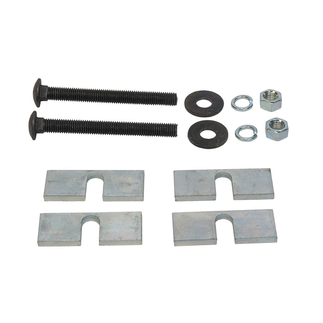 LONG CENTER BOLT KIT