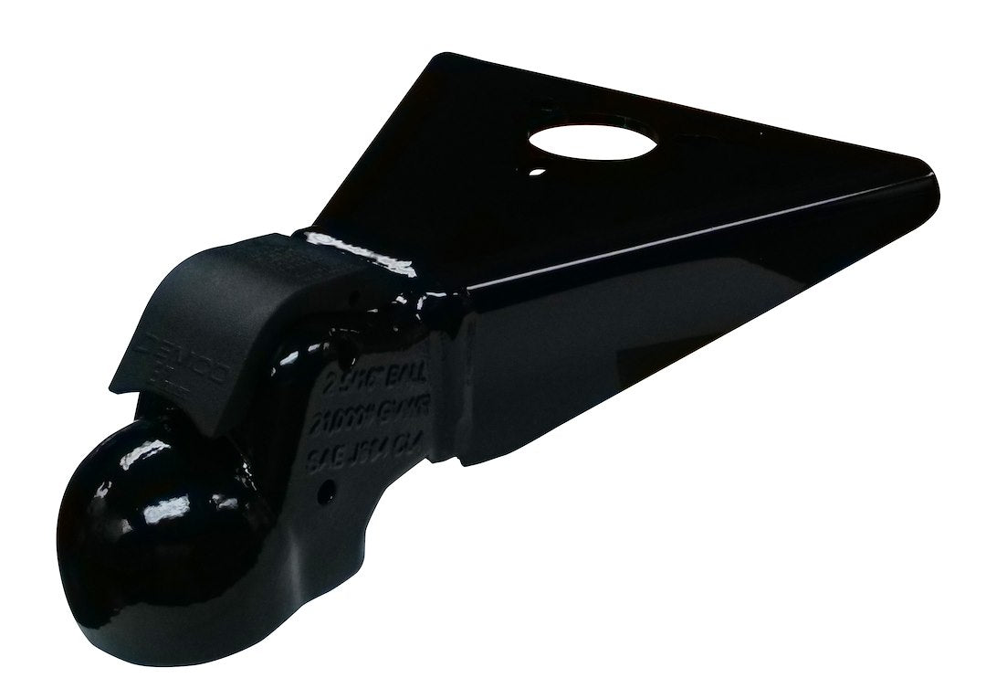 2 5/16' CAST HEAD WELD ON A-FRAME C