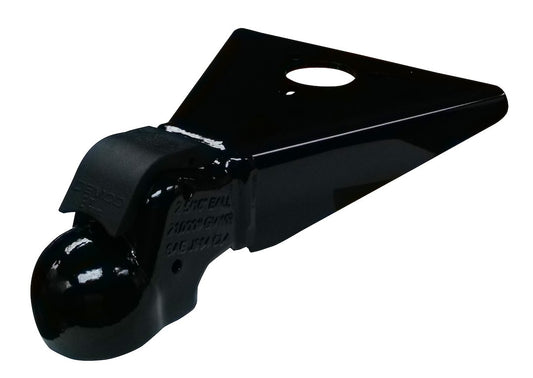 2 5/16' CAST HEAD WELD ON A-FRAME C