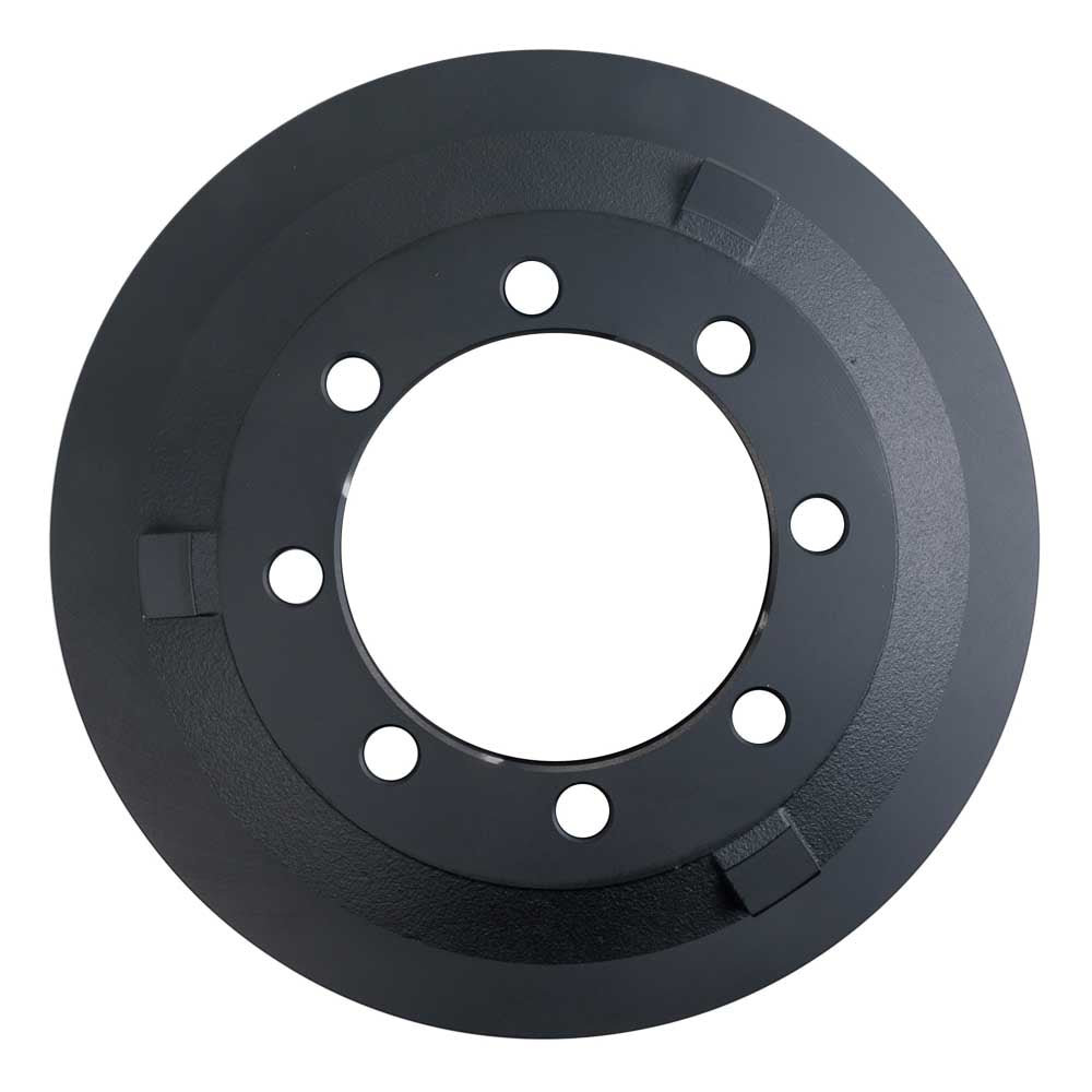 TIMBREN BES SEVERE-DUTY BRAKE ROTOR