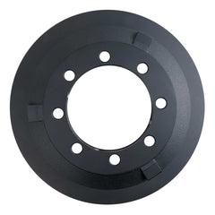 TIMBREN BES SEVERE-DUTY BRAKE ROTOR