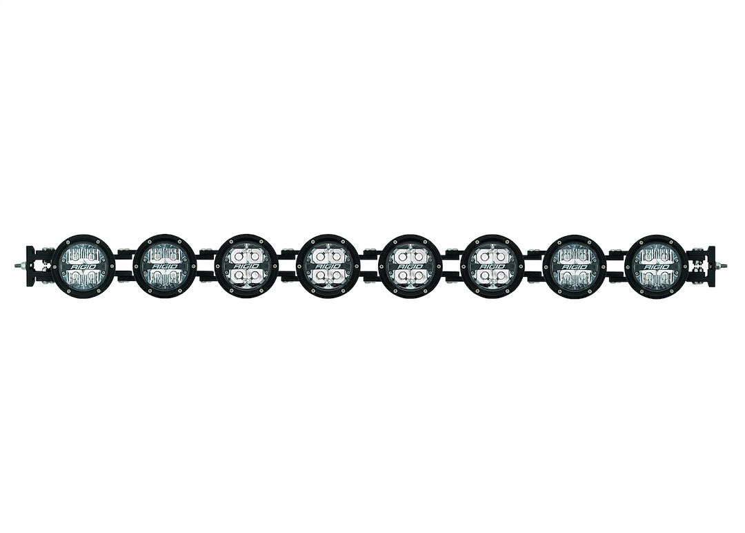 360 CONNECT 40' LIGHT BAR ASSEMBLY