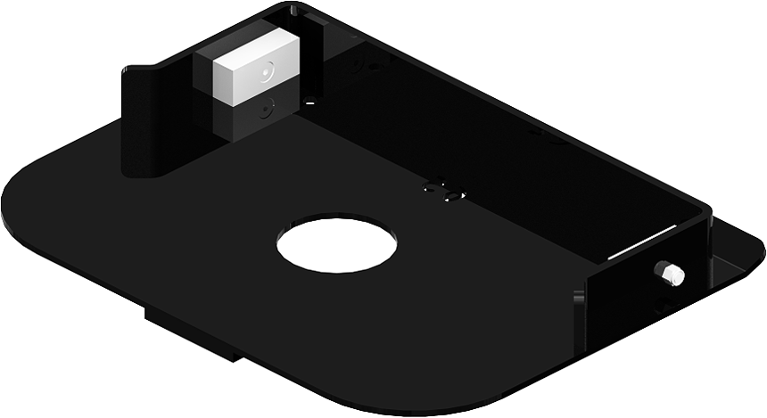 CAPTURE PLATE