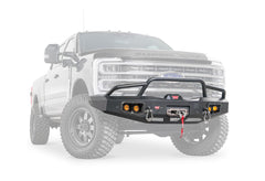 WARN ASCENT 23 SD PG