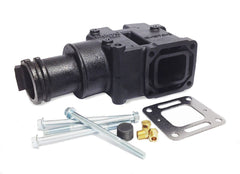 MANIFOLD ELBOW