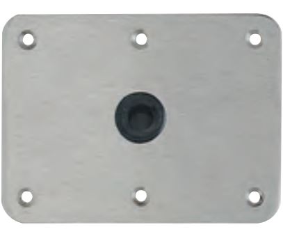 BASE 6X8 SS
