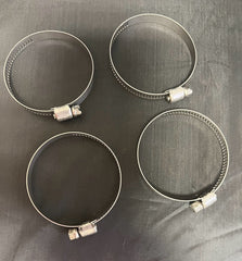 ALL STAINLESS WORM DRIVE 32-58MM  4