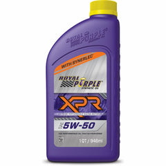 XPR 5W50 QT.