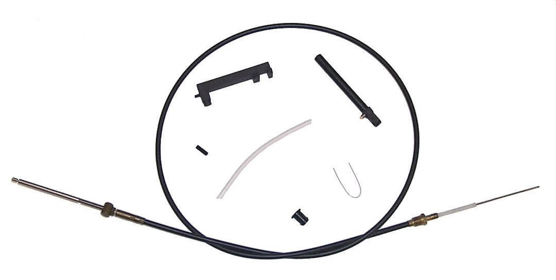 SHIFT CABLE