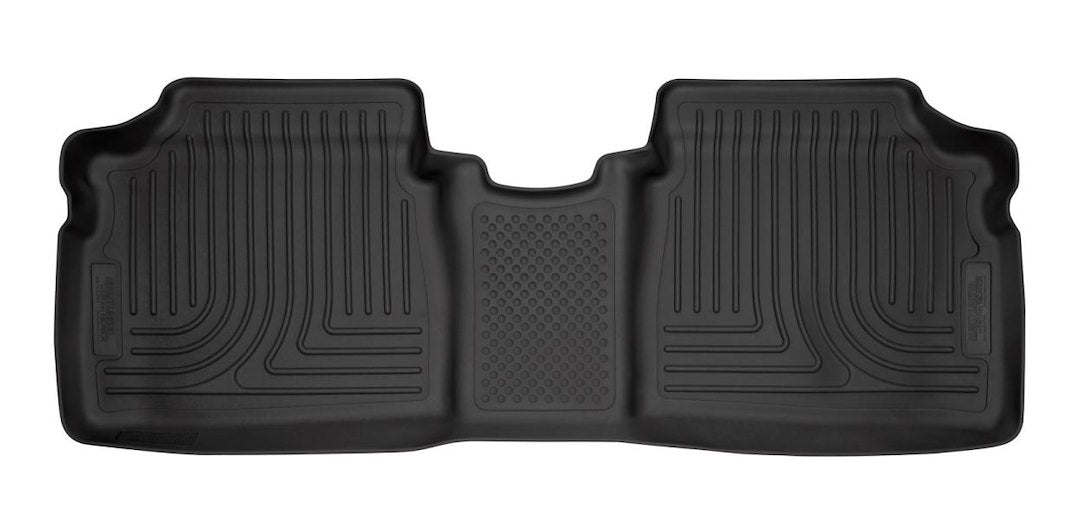 WB 2ND SEAT FLOOR LINER