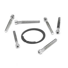 S/P HARDWARE KIT M256