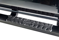 4IN BLK 19+ RAM QUAD