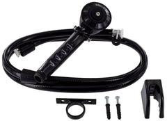 HH SHW KIT  BK  60' VINYL