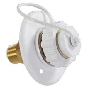 WTR FILL FL MT PLAST P/WHT CD1