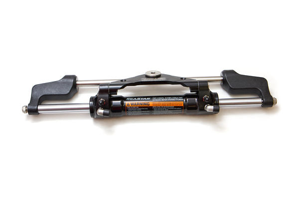 CATAMARAN CYLINDER