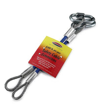 Load image into Gallery viewer, 1PR 12' 8000# CABLE EXTEN
