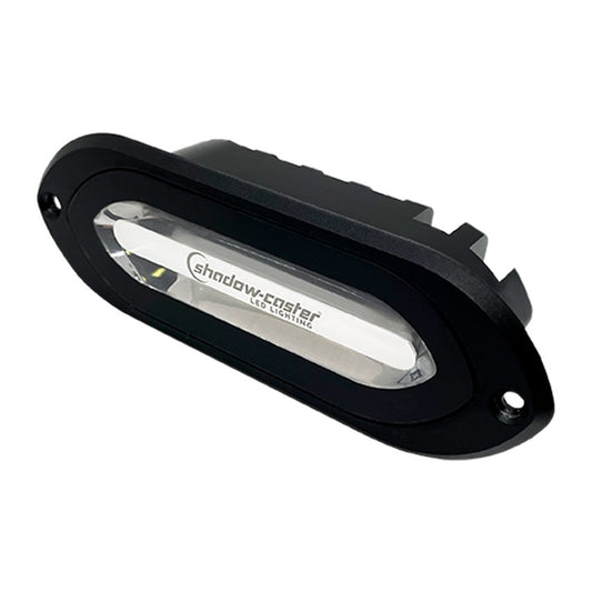 SCM-SLF CC - BLACK HOUSING