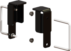 2600 BED SUPPORT BRACKET KIT