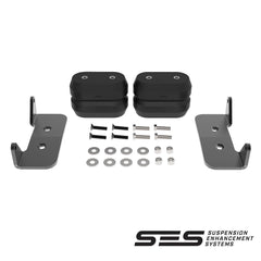 SUSPENSION ENHANCEMENT SYSTEM