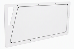 CABMAXTM COMPOSITE BULKHEAD INSTALL