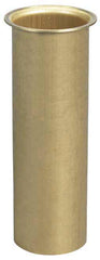 DT BRASS L14' X 1'OD